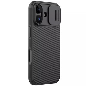 خرید کاور ضدضربه گوشی آیفون 17 نیلکین