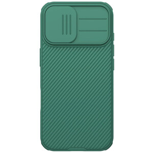 خرید کاور پشت  گوشی آیفون 17 نیلکین