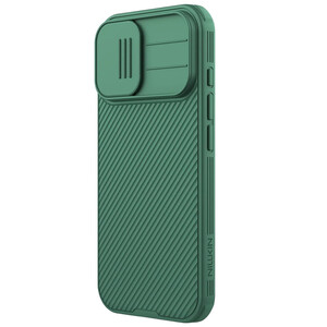 قیمت کاور ضدضربه گوشی آیفون 17 نیلکین