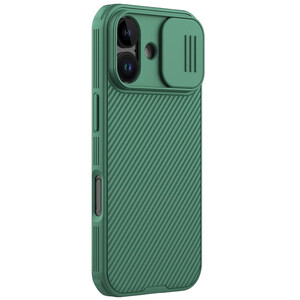 کیس ضدضربه گوشی آیفون 17 نیلکین