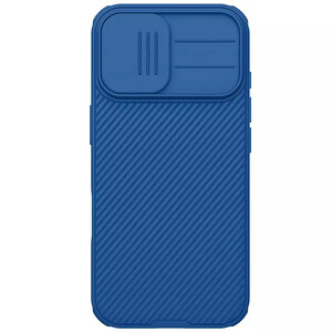 مشخصات قاب گوشی موبایل آیفون 17 نیلکین