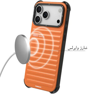 قاب مگنتی گوشی آیفون 17 پرو یانگ کیت