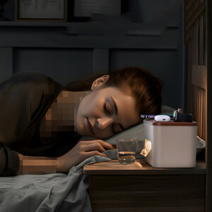 قیمت جعبه دستمال کاغذی 3 در 1