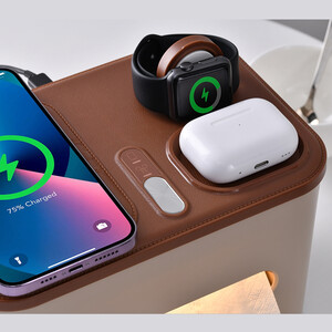 جعبه دستمال کاغذی چندمنظوره