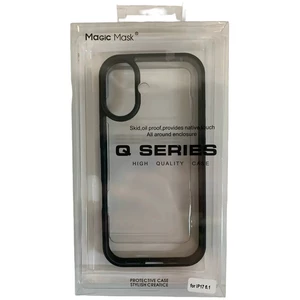 کاور آیفون 17 مجیک‌مسک