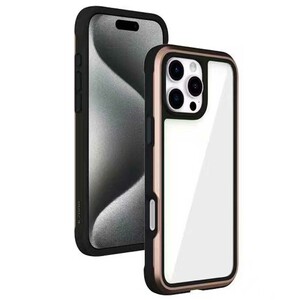 قاب محافظ آیفون 17 کی‌زد‌دو