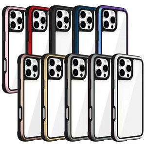 قاب محافظ آیفون 17 کی‌زد‌دو