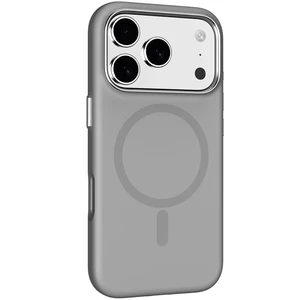 فروش قاب سیلیکونی مگ‌سیف آیفون 17 پرومکس موتورال