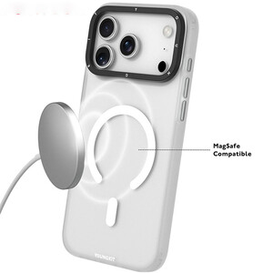 خرید قاب مگنتی آیفون 17 پرو  یانگ‌کیت