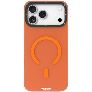 بهترین قاب مگنتی آیفون 17 پرو  یانگ‌کیت