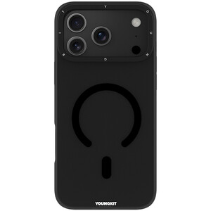 قاب مگ سیف آیفون 17 پرو یانگ‌کیت