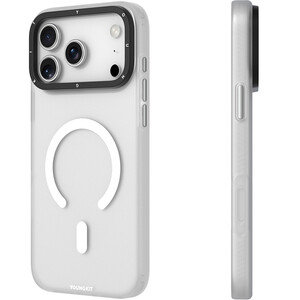 قیمت قاب مگ سیف آیفون 17 پرو یانگ‌کیت