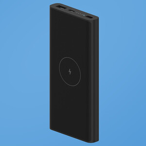 فروش شارژر همراه فست شارژ 10000شیائومی