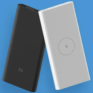 شارژر همراه فست شارژ شیائومی