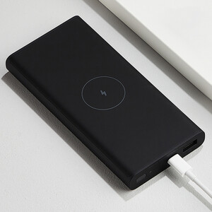 فروش شارژر همراه فست شارژ شیائومی