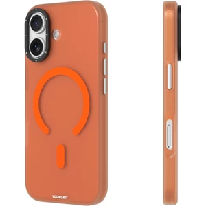 قاب مگ‌سیف گوشی آیفون 17 یانگ‌کیت YOUNGKIT YSHcx001