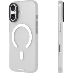 بهترین قاب مگ‌سیف آیفون 17 یانگ‌کیت