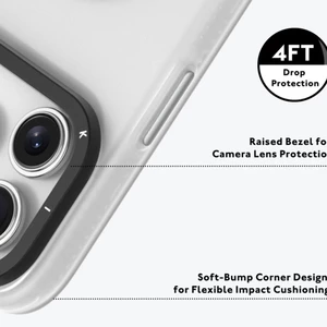 قاب مگ‌سیف آیفون 17 یانگ‌کیت