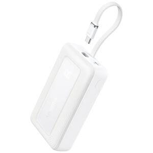 قیمت شارژر همراه سریع  20000 میلی آمپرساعت انکر