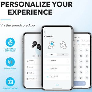 قیمت هندزفری بلوتوثی 5.3 ضدآب انکر