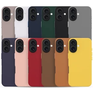 خرید قاب گوشی آیفون 17 کی‌زد‌دو