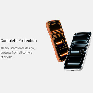 قاب آیفون 17 کی‌زد‌ دو