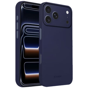 قاب محافظ آیفون17 پرو کی زد دو