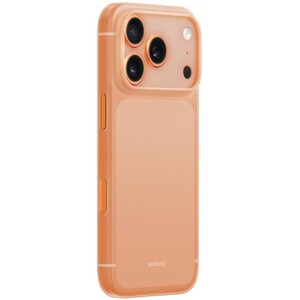 قاب محافظ آیفون17 پرو کی زد دو