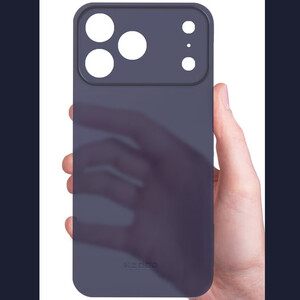 قیمت قاب پشت گوشی محافظ آیفون17 پرو