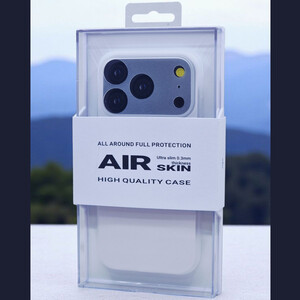 خرید قاب پشت گوشی محافظ آیفون17 پرو