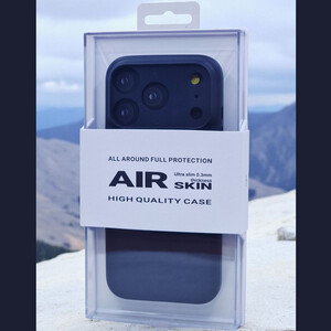 فروش قاب پشت گوشی محافظ آیفون17 پرو