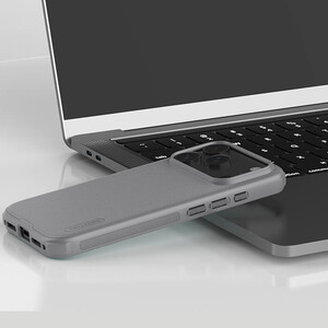 خرید گارد آیفون 17 پرو نیلکین