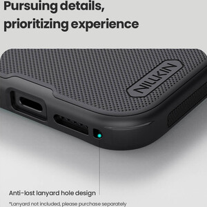 فروش کاور آیفون 17 پرو نیلکین