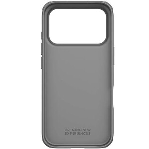 خرید قاب پشت گوشی آیفون 17 پرو نیلکین