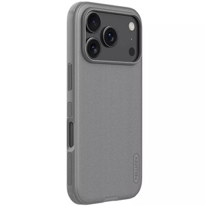 قاب محافظ مغناطیسی آیفون 17 پرو نیلکین