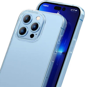 بهترین قاب شفاف آیفون 13/14 رسی