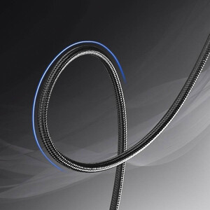 سیم رابط تایپ سی به اچ‌دی‌ام‌آی 1.5 متری یوگرین