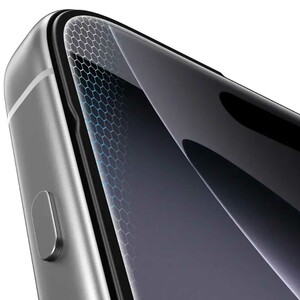 گلس آیفون 17 پرو گرین‌لاین