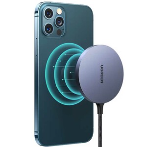 شارژر مگنتی 15 وات یوگرین