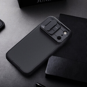 فروش قاب گوشی آیفون 17 پرو نیلکین