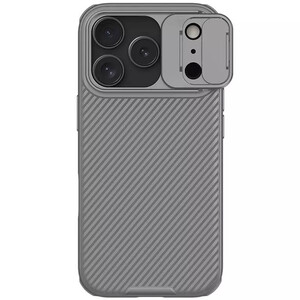 قیمت کاور آیفون 17 پرو نیلکین