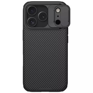 خرید گارد آیفون 17 پرو نیلکین