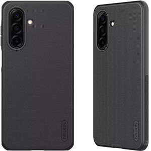 قاب مگنتی گوشی سامسونگ Galaxy A17 نیلکین Nillkin Super Frosted Shield Pro Magnetic