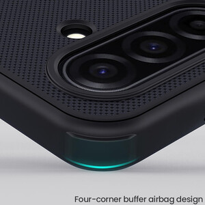 قیمت قاب گوشی سامسونگ گلکسی آ17 نیلکین