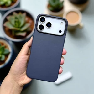 قیمت قاب گوشی آیفون 17 پرو کی‌زد‌دو