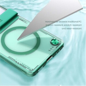 خرید قاب مگنتی گوشی سامسونگ گلکسی زد فلیپ 7 نیلکین