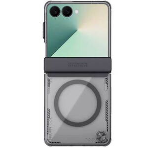 فروش قاب مگنتی گوشی سامسونگ گلکسی زد فلیپ 7 نیلکین