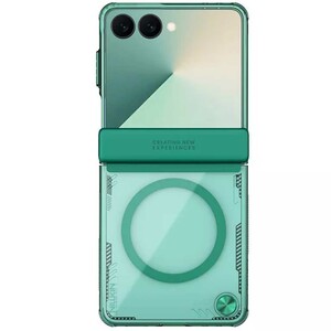 بهترین قاب مگنتی گوشی سامسونگ گلکسی زد فلیپ 7 نیلکین