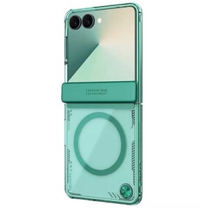 قاب مگنتی گوشی سامسونگ گلکسی زد فلیپ 7 نیلکین