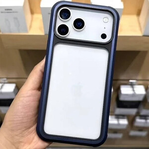 قیمت قاب شفاف گوشی آیفون 17 پرو کی‌ زد‌ دو